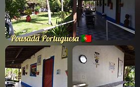 Pousada Portuguesa